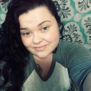 Meet your Posher, Katelynn